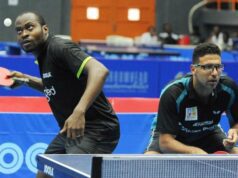 WTT: Aruna Quadri Unflinching Bond With Omar Assar Pushing Africa’s Table Tennis Global