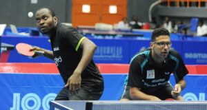 WTT: Aruna Quadri Unflinching Bond With Omar Assar Pushing Africa’s Table Tennis Global