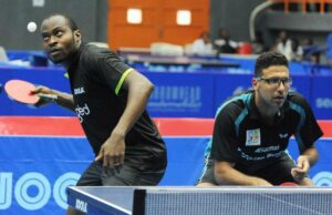 WTT: Aruna Quadri Unflinching Bond With Omar Assar Pushing Africa’s Table Tennis Global