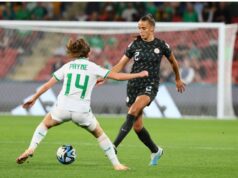 Ashleigh Plumptre Challenges Stereotypes After Strong World Cup Performance