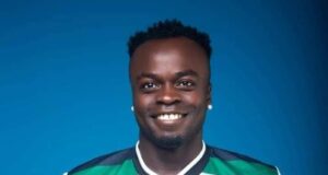 Enyimba Secures Winger Joseph Atule On Free Transfer For CAF Champions League Campaign