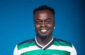 Enyimba Secures Winger Joseph Atule On Free Transfer For CAF Champions League Campaign