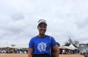 Eagle Wings Triumph in Fit Mum Foundation’s Inaugural Inter-Group Sports Competition: Captain Bada Oluwatobifunmi Shares Insights