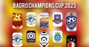 Maiden Edition Of U15 Badro Champions Cup Set To Explode Lagos