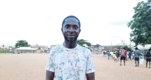 We Are Winning The Tournament: Nakamura Strikers FC Manager On Performance And Grassroots Development