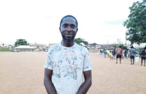 We Are Winning The Tournament: Nakamura Strikers FC Manager On Performance And Grassroots Development