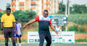 Women’s World Cup: Edeh Predicts Super Falcons Victory Against England, Makes Case For Wage Parity