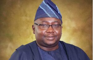 Sunday Dare congratulates Bayo Adelabu on Ministerial nomination, says -President Tinubu nominated a seasoned professional