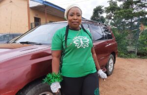 Elegant Ladies Captain’s Inspiring Journey and Impact in Inter-Group Sports Competition