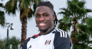 Calvin Bassey Transfer Saga: A Missed Opportunity For Rangers