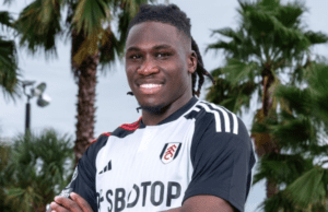 Calvin Bassey Transfer Saga: A Missed Opportunity For Rangers