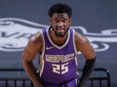 Suns’ Chimezie Metu to Captain Nigerian Basketball Team in FIBA Olympic Pre-Qualifying Tournament