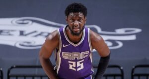 Suns’ Chimezie Metu to Captain Nigerian Basketball Team in FIBA Olympic Pre-Qualifying Tournament