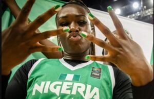 D’Tigress Secures Fourth Consecutive Final Spot at FIBA Afrobasket Championship
