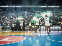 Remain Focused, Shun Hard Drugs, Ismaila Abubakar Urges D’Tigress