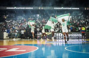 Remain Focused, Shun Hard Drugs, Ismaila Abubakar Urges D’Tigress