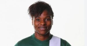 Super Falcons’ Desire Oparanozie Confident In Game Plan To Overcome England In FIFA Women’s World Cup Round of 16