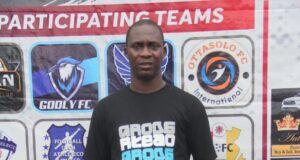 Dr. Kolade Kolapo: Visionary Organizer and Medical Practitioner …Fostering Football and Empowerment