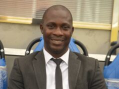 Peace Cup 2023: Expect a Glitzy Final, Says Dr Kolade Kolapo