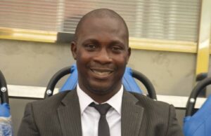 Peace Cup 2023: Expect a Glitzy Final, Says Dr Kolade Kolapo