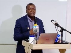 Lagos HOS Cup: Dr. Ademuyiwa Eniayewun Confident Of Lagos Health Service Commission Successful Outing
