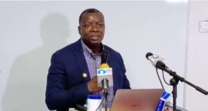 Lagos HOS Cup: Dr. Ademuyiwa Eniayewun Confident Of Lagos Health Service Commission Successful Outing
