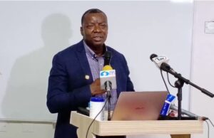 Lagos HOS Cup: Dr. Ademuyiwa Eniayewun Confident Of Lagos Health Service Commission Successful Outing