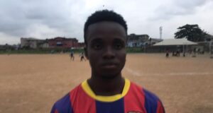 Edet Joseph Embraces Grassroots Platform: A Newcomer’s Perspective