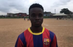 Edet Joseph Embraces Grassroots Platform: A Newcomer’s Perspective