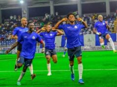 Enyimba Clinches Pre-Season Victory Over Akwa United in Friendly Encounter