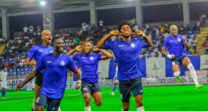 Nigerian Giants Enyimba to Face Wydad Casablanca in Inaugural African Football League
