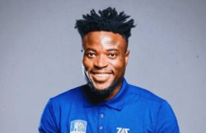 Former Nigeria Under-23 Skipper Erhun Obanor Completes Transfer To Saudi Arabian Club Al Ain