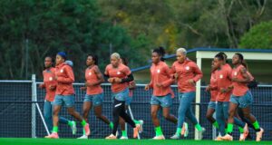 FIFA Women’s World Cup 2023: Motivated Falcons Keen To Make History In Brisbane