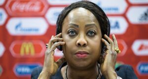 FIFA Secretary General Fatma Samoura to Speak at Africa Women Innovation and Entrepreneurship Forum (AWIEF) 2023