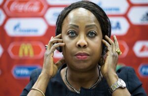 FIFA Secretary General Fatma Samoura to Speak at Africa Women Innovation and Entrepreneurship Forum (AWIEF) 2023