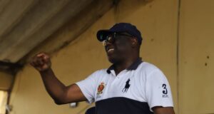 Badagry Divisional Football Association Chairman Tenders Public Apology To LSFA Fuad Oki After Unguided Social Media Outburst