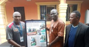 NFF Board Member Lauds JCI Coaching Clinic