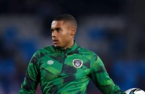 Historic Moment As Olympian Ruks Bazunu Finally Honored After 47 Years