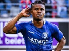 Gift Orban’s Sensational Hat-Trick Propels KAA Gent to a Commanding 5-0 Victory over Pogon Szczecin in Europa Conference League Clash
