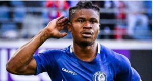 Gift Orban’s Sensational Hat-Trick Propels KAA Gent to a Commanding 5-0 Victory over Pogon Szczecin in Europa Conference League Clash