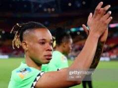 Glory Ogbonna Laments Early Exit from Women’s FIFA World Cup in Brisbane