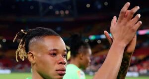 Glory Ogbonna Laments Early Exit from Women’s FIFA World Cup in Brisbane