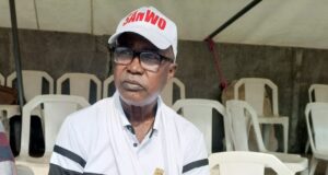 ‘A Genius With the Ball!’ Enebeli Pays Heartfelt Tribute to Late Henry Nwosu