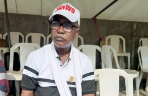 Nigeria Ex-International Cup: Former Nigeria Captain Henry Nwosu Praises Team’s Resilience, Character, Discipline