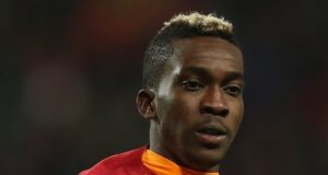 Al-Fayha Eyes Move For Nigerian Winger Henry Onyekuru Amidst Discord At Adana Dermispor