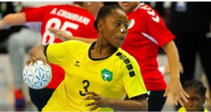 Youth and Junior Handball Action Intensifies in Women’s IHF Trophy Continental Phase Africa