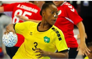Youth and Junior Handball Action Intensifies in Women’s IHF Trophy Continental Phase Africa