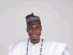 House Committee On Sports Won’t Fail Nigerians On Sports Development – Hon. Ekene Adams