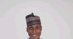 House Committee On Sports Won’t Fail Nigerians On Sports Development – Hon. Ekene Adams