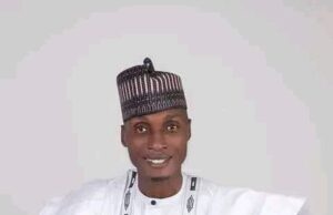 House Committee On Sports Won’t Fail Nigerians On Sports Development – Hon. Ekene Adams